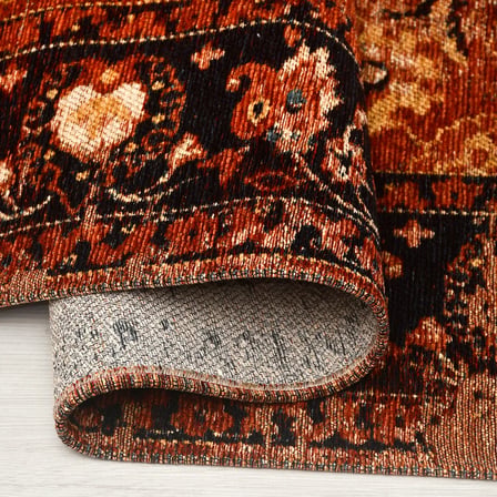 YoudayHomeCollection KORU Model Halı — EBAT: 80X150