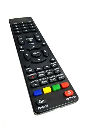 Rowell Rl-8043 Led Tv Kumandası 314B-RL8043