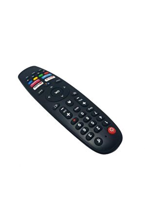 Onvo Ov32f700 Android Smart Led Tv Kumanda Ses Komutsuz KK0400-OV-32F700