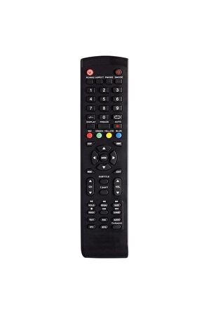 Profilo 40pa300e Lcd-led Tv Uzaktan Kumanda 18463-2