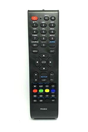 Axen Lcd-led Tv Kumandası - 12771 12771-3