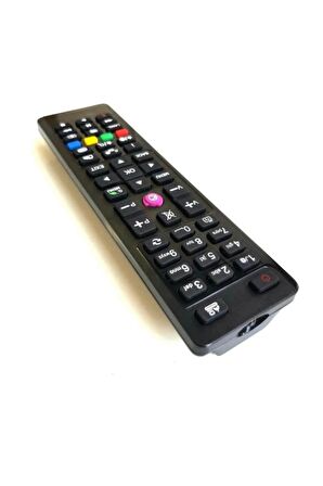 Hi-level Rc4875 Smart Led Tv Mini Uzaktan Kumanda 313G