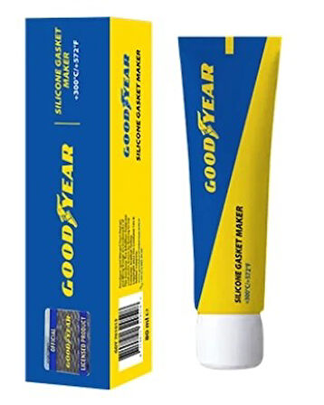 Sıvı Conta 80ML