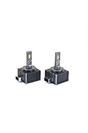 BMW F10 D1S LED FAR AMPULÜ ULTIMATE