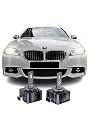 BMW F10 D1S LED FAR AMPULÜ ULTIMATE