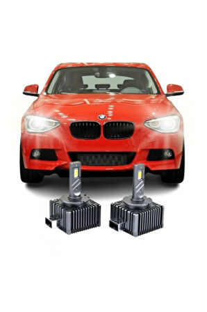 BMW F20 D1S LED FAR AMPULÜ ULTIMATE