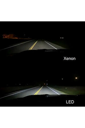 VW TIGUAN D1S LED XENON OTO AMPULÜ   ULTIMATE