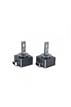 AUDI A6 C6 (2008-2012) D3S LED XENON OTO AMPULÜ   ULTIMATE