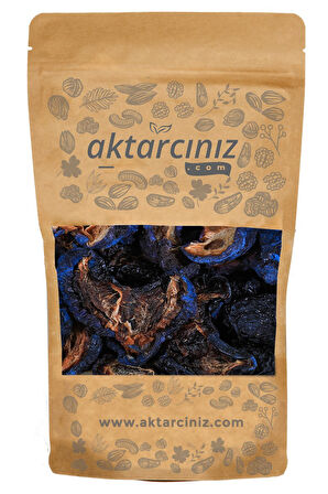 Aktarcınız Çekirdeksiz Erik Kurusu Yerli 100 gr