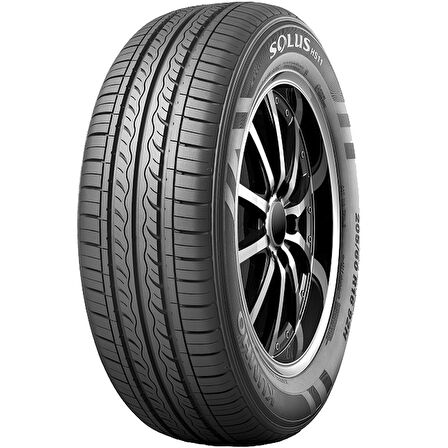 Kumho 175/70R14 84H Solus HS11 Oto Yaz Lastiği (Üretim Yılı:2024)