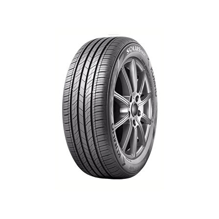 Kumho Solus TA21 195/70R14 91H M+S Otomobil Yaz Lastiği (Üretim Yılı:2025)