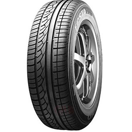 Kumho Ecsta KH11 155/60R15 74T Otomobil Yaz Lastiği (Üretim Yılı: 2023)