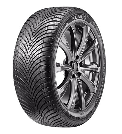 Kumho 195/55R15 Oto 4 Mevsim Lastiği (Üretim Yılı:2024)