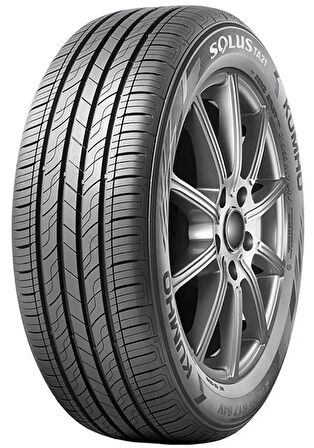 Kumho Solus TA21 195/60R15 88H M+S Otomobil Yaz Lastiği (Üretim Yılı: 2024)
