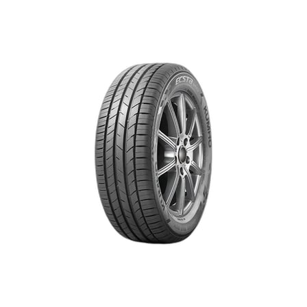 Kumho Ecsta HS52 205/55R16 91V Otomobil Yaz Lastiği (Üretim Yılı:2026)