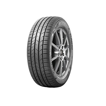 Kumho Ecsta HS52 205/55R17 95V XL Oto Yaz Lastiği (Üretim Yılı: 2025)