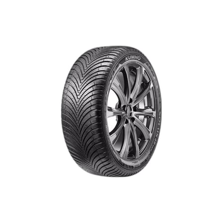 Kumho Solus 4S HA32 215/60R17 100V Otomobil 4 Mevsim Lastiği (Üretim Yılı:2026)