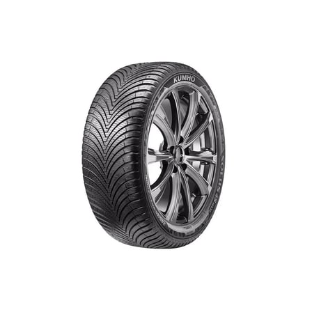 Kumho Solus 4S HA32 225/45R18 95W XL M+S 3PMSF Otomobil 4 Mevsim Lastiği (Üretim Yılı:2025)