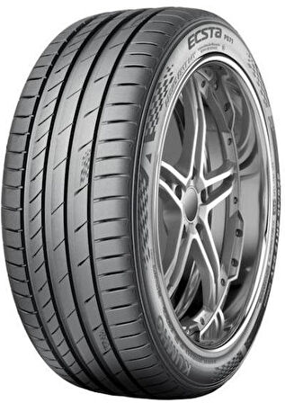 Kumho 245/40R18 93Y RFT (XRP)Ecsta PS71 Oto Yaz Lastiği (Üretim Yılı:2024)