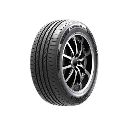 Kumho Crugen HP71 245/45R19 98H 4x4 Yaz Lastiği (Üretim Yılı: 2024)