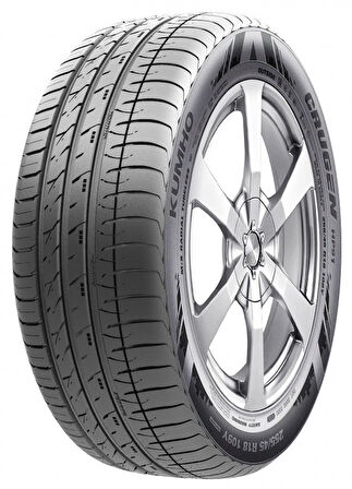 Kumho Crugen HP91 265/50R20 111V XL 4x4 Yaz Lastiği (Üretim Yılı: 2024)