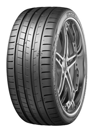 Kumho 285/35R20 104Y XL Ecsta PS91 4x4 Yaz Lastiği (Üretim Yılı:2024)