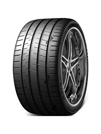 Kumho Ecsta PS91 255/40ZR19 100Y XL ( Yıl: 2024 )