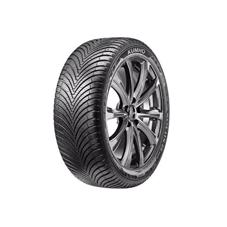 Kumho Solus 4S HA32 Plus 235/55R18 104V XL M+S 3PMSF 4x4 Dört Mevsim Lastiği (Üretim Yılı: 2024)