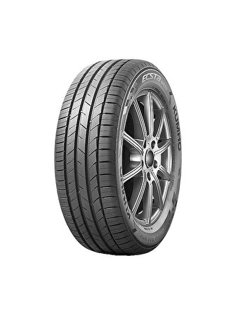 Kumho Ecsta HS52 185/55R16 83V ( Yıl: 2025 )