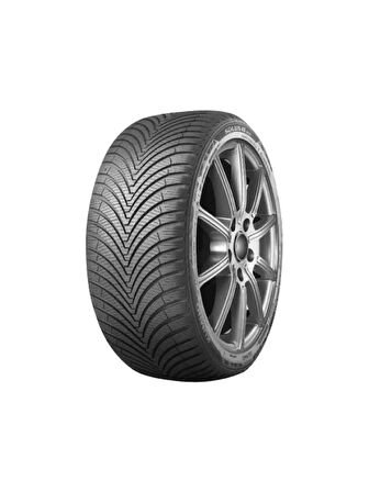 Kumho Solus 4S HA32 195/65R15 95V XL M+S 3PMSF ( Yıl: 2024 )