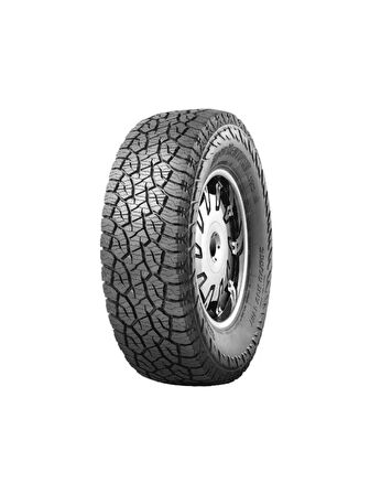 Kumho Road Venture A/T 52 255/70R16 111T M+S 3PMSF ( Yıl: 2025 )