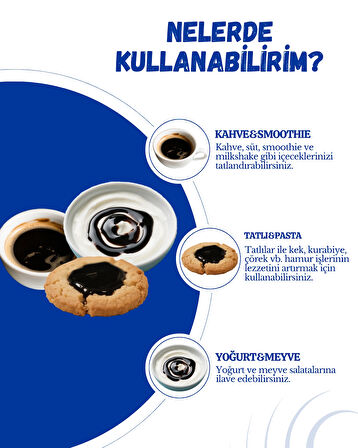 Kara Üzüm Özü Şeker İlavesiz Soğuk Sıkım 640 Gr