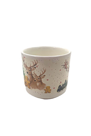 KUPA BARDAK (YILBAŞI TEMALI)