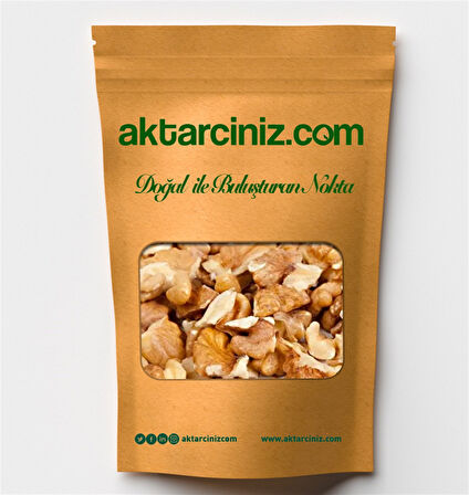 Ceviz İçi Kırık ( Dişli ) 100 Gr