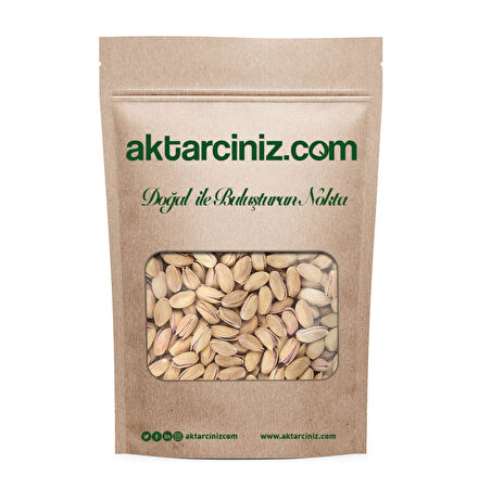 Demkar Antep Fıstığı 100 Gr