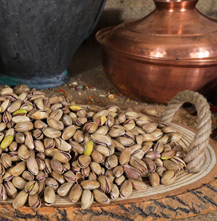 Demkar Antep Fıstığı 100 Gr