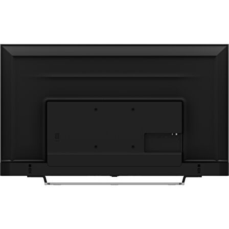 B50 D 986 S /50" 4K UHD Smart Google TV