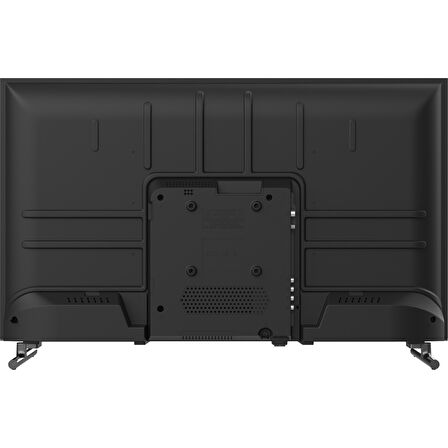 B32 D 696 B 32" 81 Ekran Uydu Alıcılı HD Ready Smart LED TV