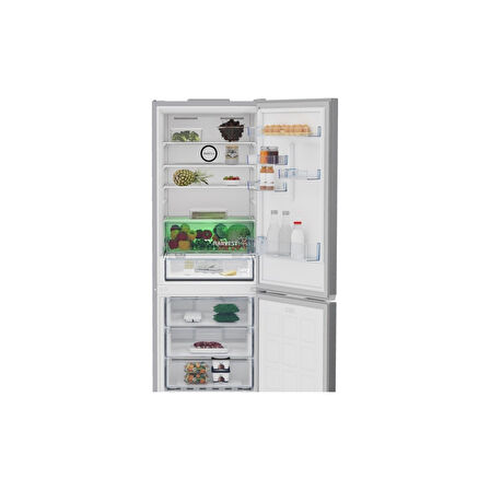 Beko 670490 Eı 490 lt D Enerji Sınıfı