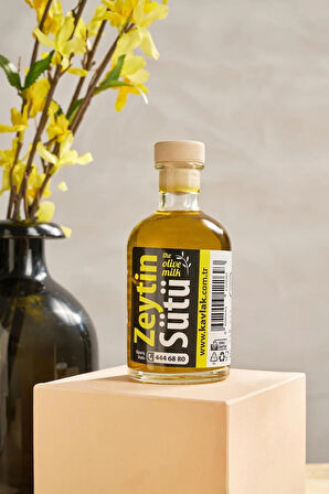 Kavlak Zeytin Sütü 100 ML