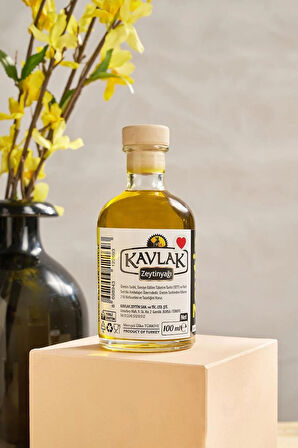Kavlak Zeytin Sütü 100 ML
