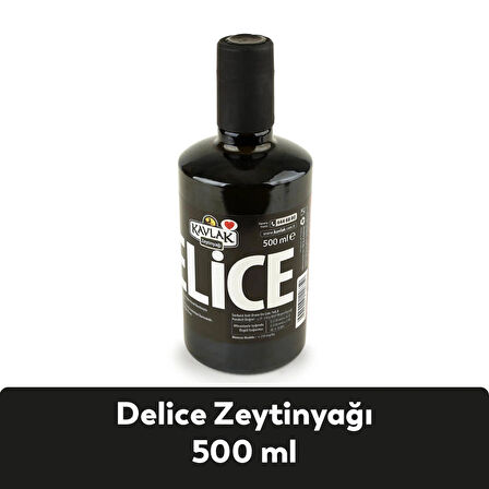 Kavlak Delice Zeytinyağı 500 ML