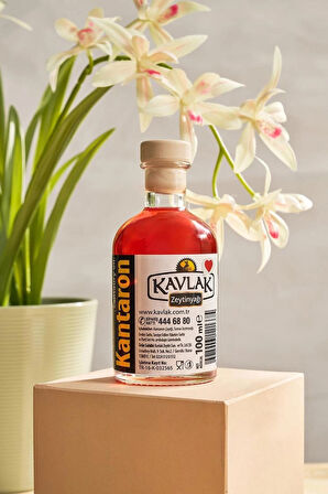 Kavlak Kantaron Yağı 100 ML