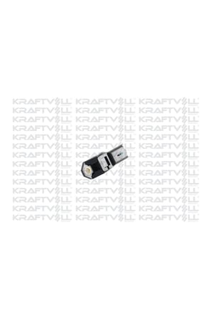 Gaz Kelebek Sensörü Kraftvoll KVOLL05060247 Ford Courier OEM AV2Q 12T551 AA