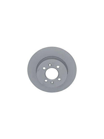 FREN DİSKİ ARKA / RENAULT MASTER 3 MOVANO 2.3 10- / 432000367R-07040006