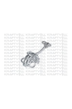 Ön Kapı Gergisi Kraftvoll KVOLL09040008 Fiat Doblo