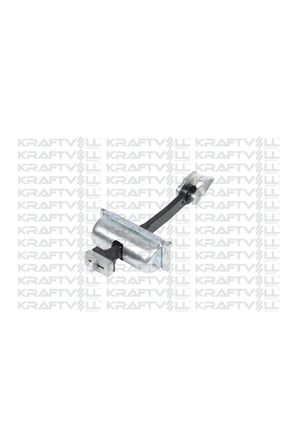 Ön Sağ/Sol Kapı Gergisi Kraftvoll KVOLL09040238 Ford Transit V363 OEM BK31 V23500 AD