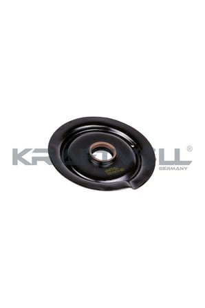 Sağ Amortisör Alt Pleyti Kraftvoll KVOLL10010474 Fiat Ducato / Peugeot Boxer