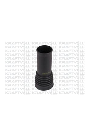 Amortisör Toz Körüğü Kraftvoll KVOLL10020421 Mercedes-Benz Sprinter / Volkswagen Crafter 2006+ OEM 9063230292
