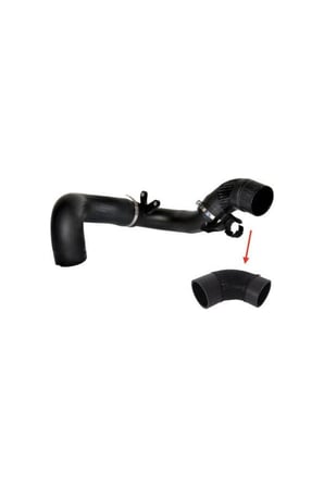 Turbo Hortumu Küçük Plastik Parça Hariç Kraftvoll KVOLL10030398 Fiat Ducato III / Peugeot Boxer III